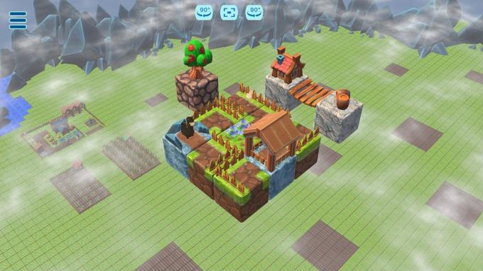 Floating Farmer Logic Puzzle Torrent Download