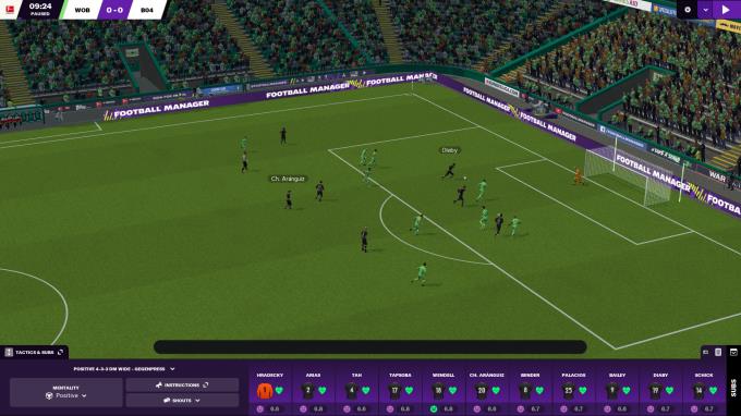 Football Manager 2021 Torrent Download