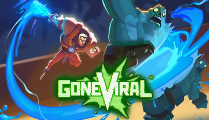 Gone Viral Free Download