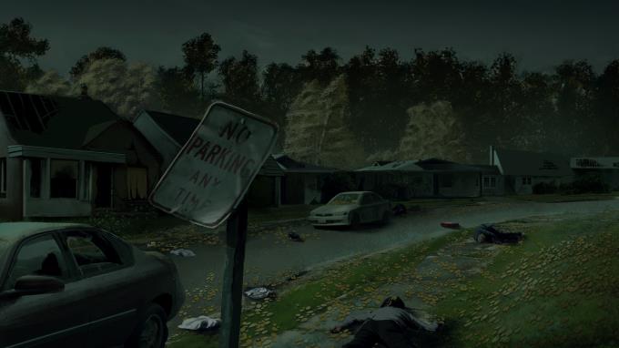 Grey Lucidity Horror Visual Novel Torrent Download