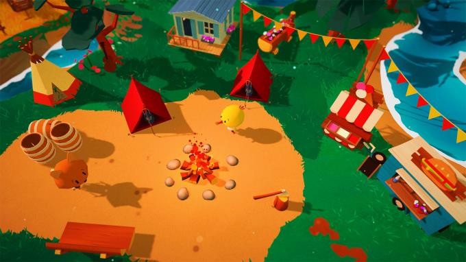 Haven Park Torrent Download Haven Park Torrent Download