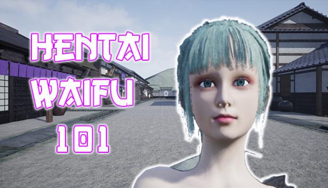 Hentai Waifu 101 Free Download