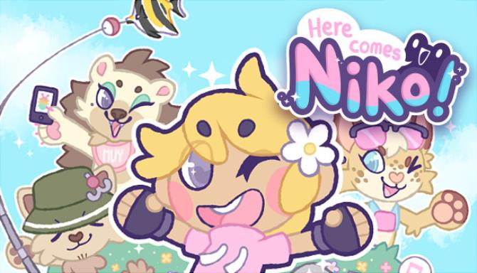 Here Comes Niko Free Download