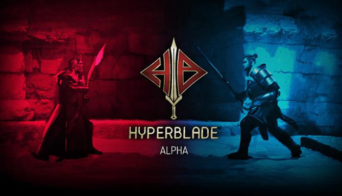 HyperBlade Free Download