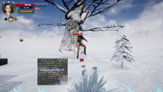Ice and Fire of Maiden PC Crack Ice and Fire of Maiden PC Crack