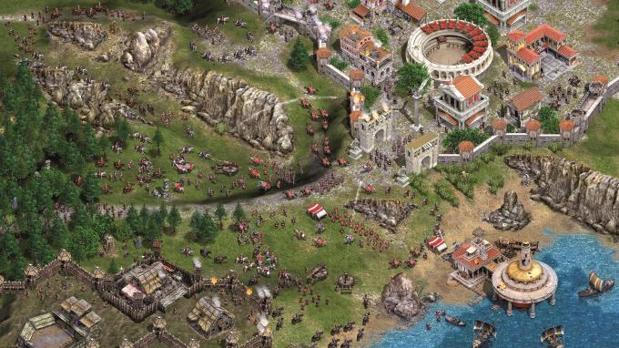 Imperivm RTC HD Edition Great Battles of Rome Torrent Download Imperivm RTC HD Edition Great Battles of Rome Torrent Download