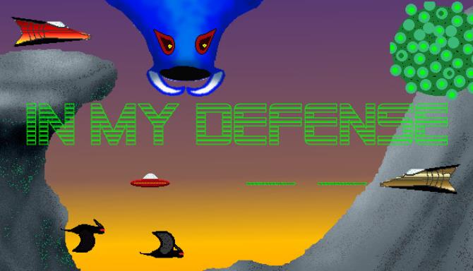 In My Defense Free Download