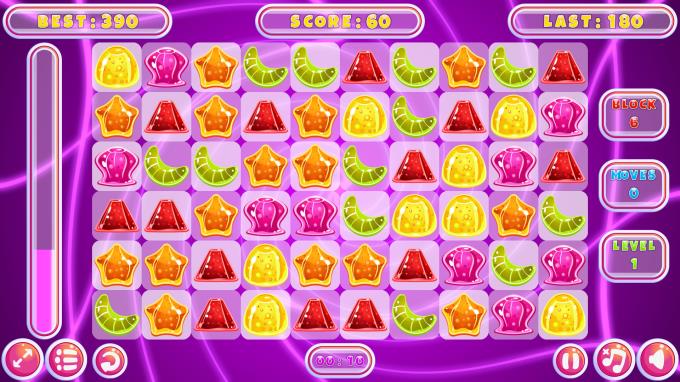 Jelly PC Crack