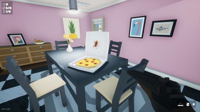 Kill It With Fire Anniversary PC Crack Kill It With Fire Anniversary PC Crack