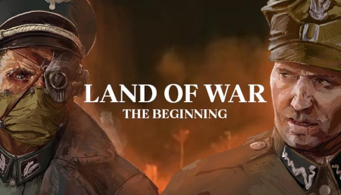 Land of War The Beginning v1 3 Free Download