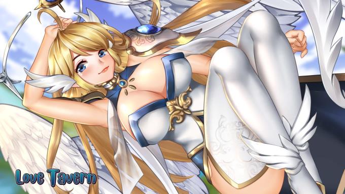 Love Tavern PC Crack
