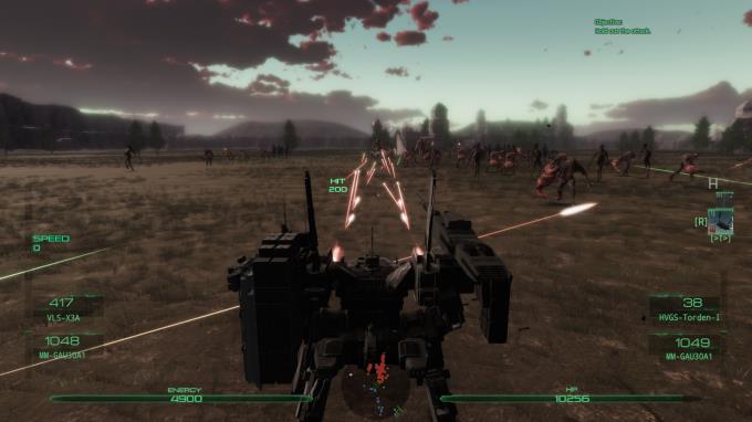 Mecha Knights Nightmare Update v1 02f Torrent Download