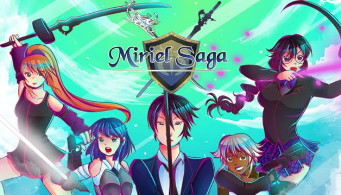 Miriel Saga Free Download