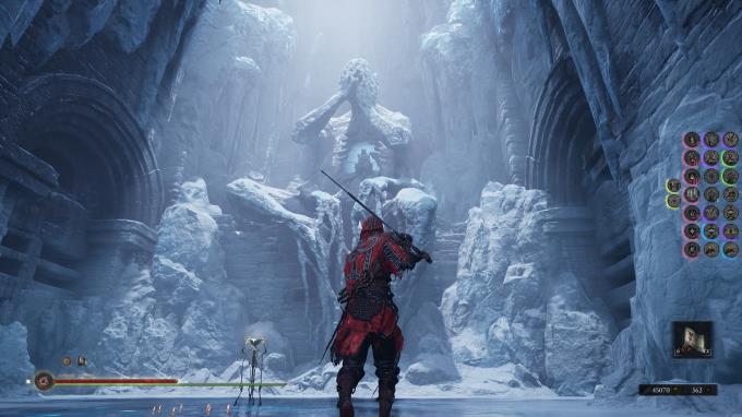Mortal Shell The Virtuous Cycle PROPER PC Crack