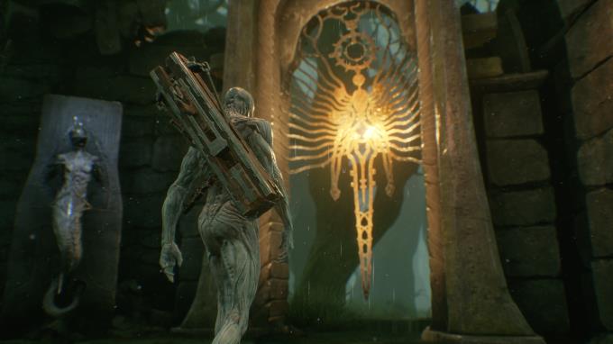 Mortal Shell The Virtuous Cycle PROPER Torrent Download