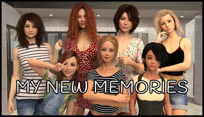 My New Memories Free Download