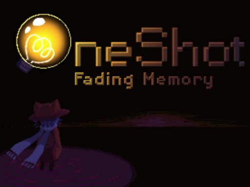OneShot: Fading Memory Torrent Download OneShot: Fading Memory Torrent Download