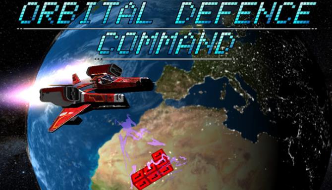 Orbital Defence Command Free Download Orbital Defence Command Free Download