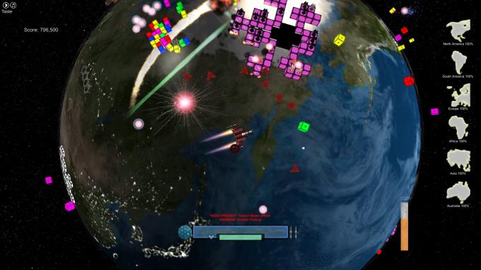 Orbital Defence Command PC Crack Orbital Defence Command PC Crack
