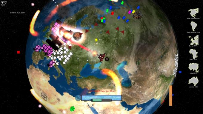 Orbital Defence Command Torrent Download Orbital Defence Command Torrent Download