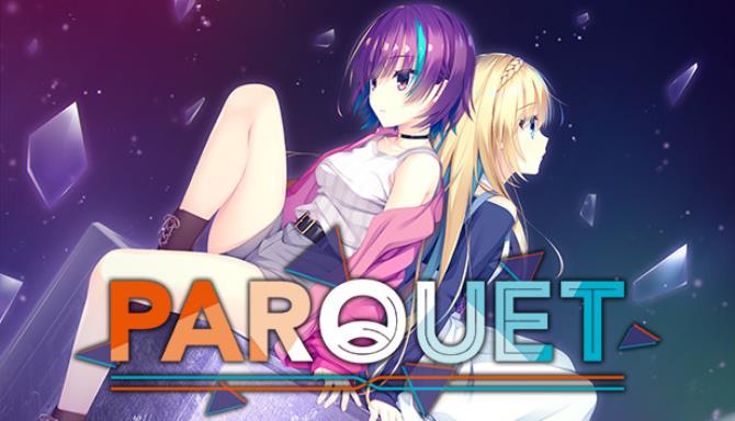 PARQUET Free Download