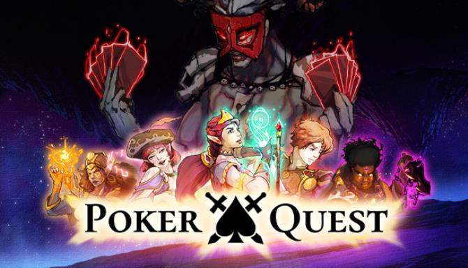 Poker Quest Free Download