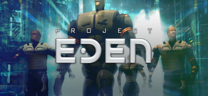 Project Eden Free Download Project Eden Free Download