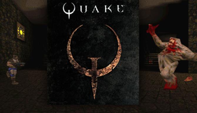Quake Enhanced Free Download