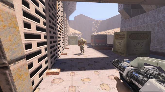 Quake II RTX Torrent Download