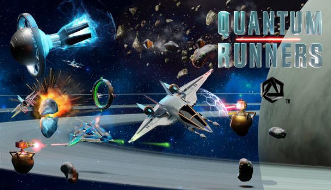 Quantum Runners Free Download