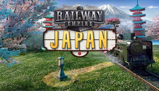 Railway Empire Japan MULTi10 Free Download Railway Empire Japan MULTi10 Free Download