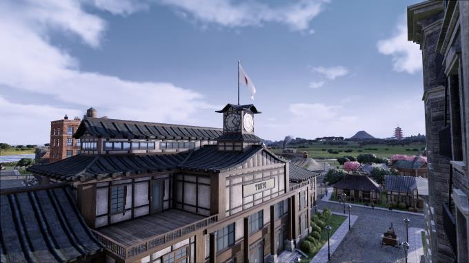 Railway Empire Japan MULTi10 Torrent Download Railway Empire Japan MULTi10 Torrent Download
