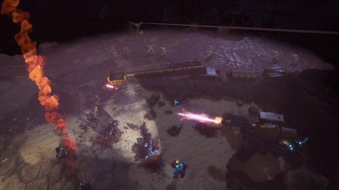 Red Solstice 2 Survivors v20210809 Torrent Download