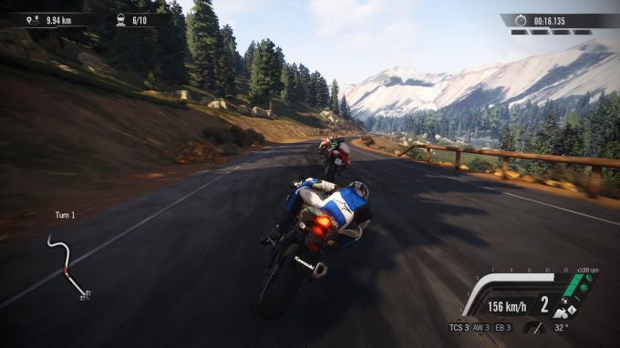 RiMS Racing PC Crack