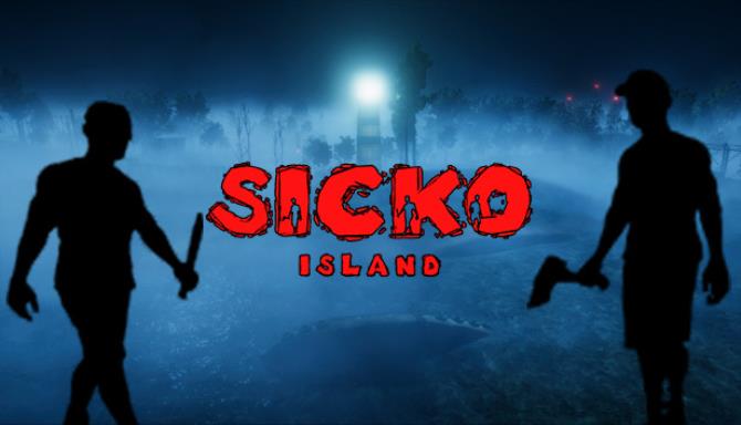 Sicko Island The Inferno Pack Free Download
