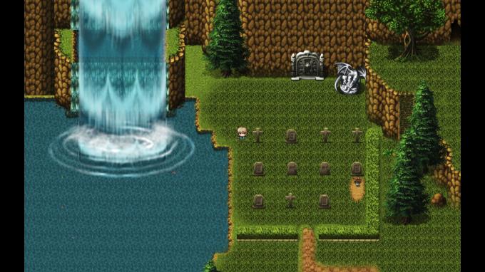 Secret of the Rendrasha Blade Torrent Download