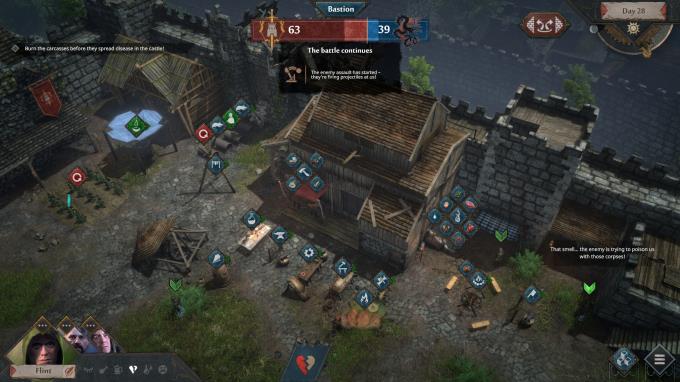Siege Survival Gloria Victis v20210712 Torrent Download