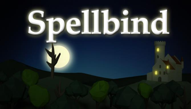 Spellbind : Luppe's tale Free Download