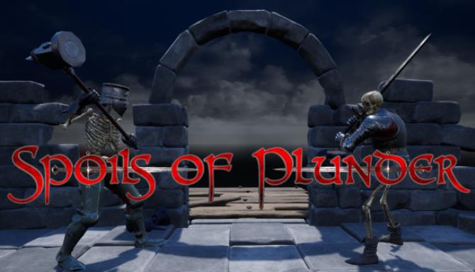 Spoils of Plunder Free Download