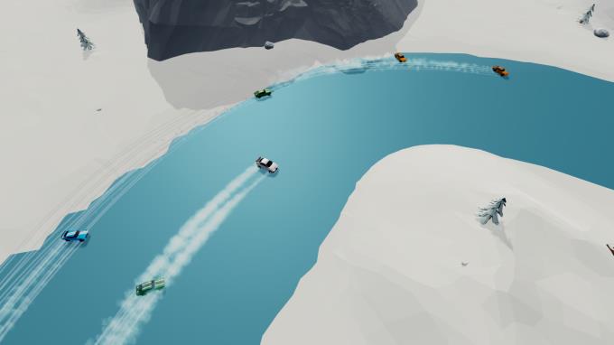 Star Drift Evolution PC Crack Star Drift Evolution PC Crack