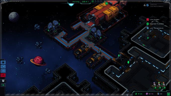 Starmancer v0.1.50 PC Crack