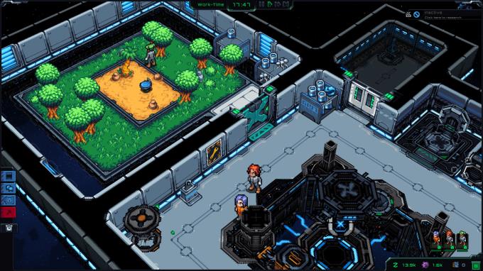 Starmancer v0.1.50 Torrent Download