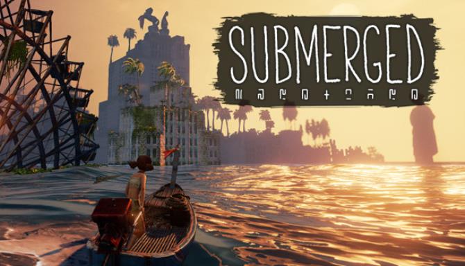 Submerged Hidden Visions Free Download