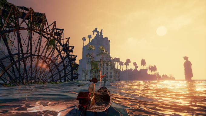 Submerged Hidden Visions Torrent Download