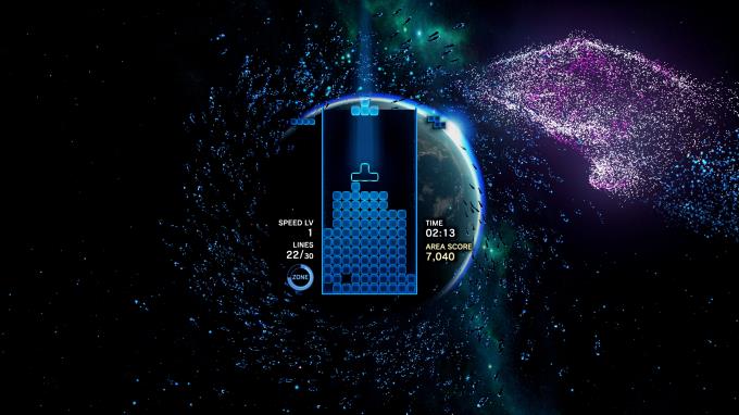 Tetris Effect Connected PC Crack Tetris Effect Connected PC Crack