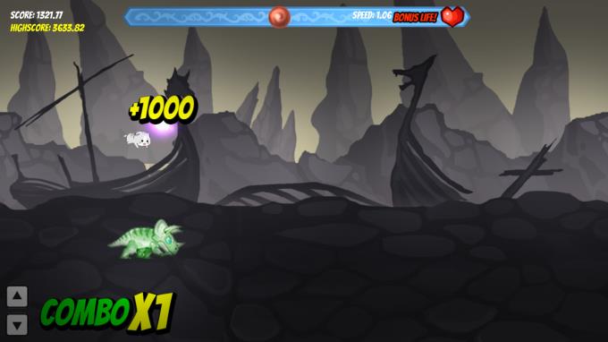 The Adventures of Dinobot and Tiara PC Crack