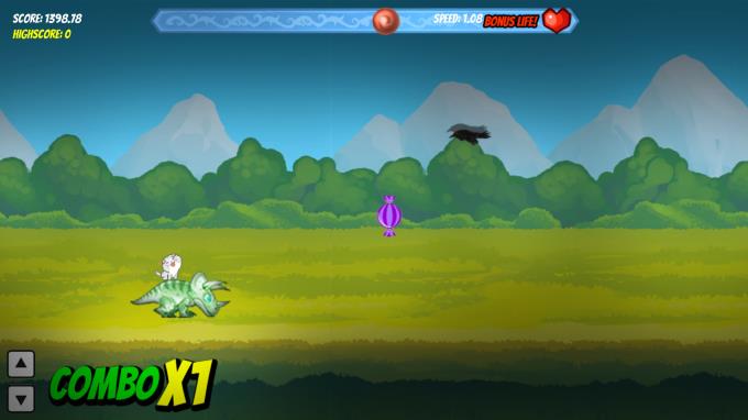 The Adventures of Dinobot and Tiara Torrent Download