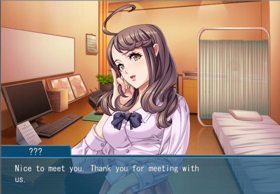 The Clinic of Depravity A Wife Reveals Her True Nature in Front of Her Husband Torrent Download