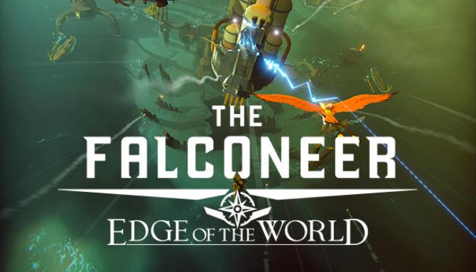 The Falconeer Edge of the World REPACK Free Download