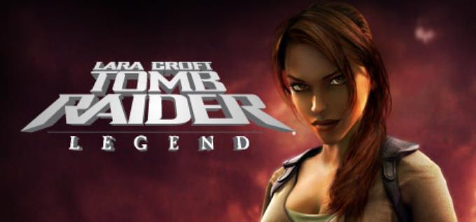 Tomb Raider Legend Free Download